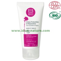 Crema reparadora  de manos y u�as BcomBIO Essentielle